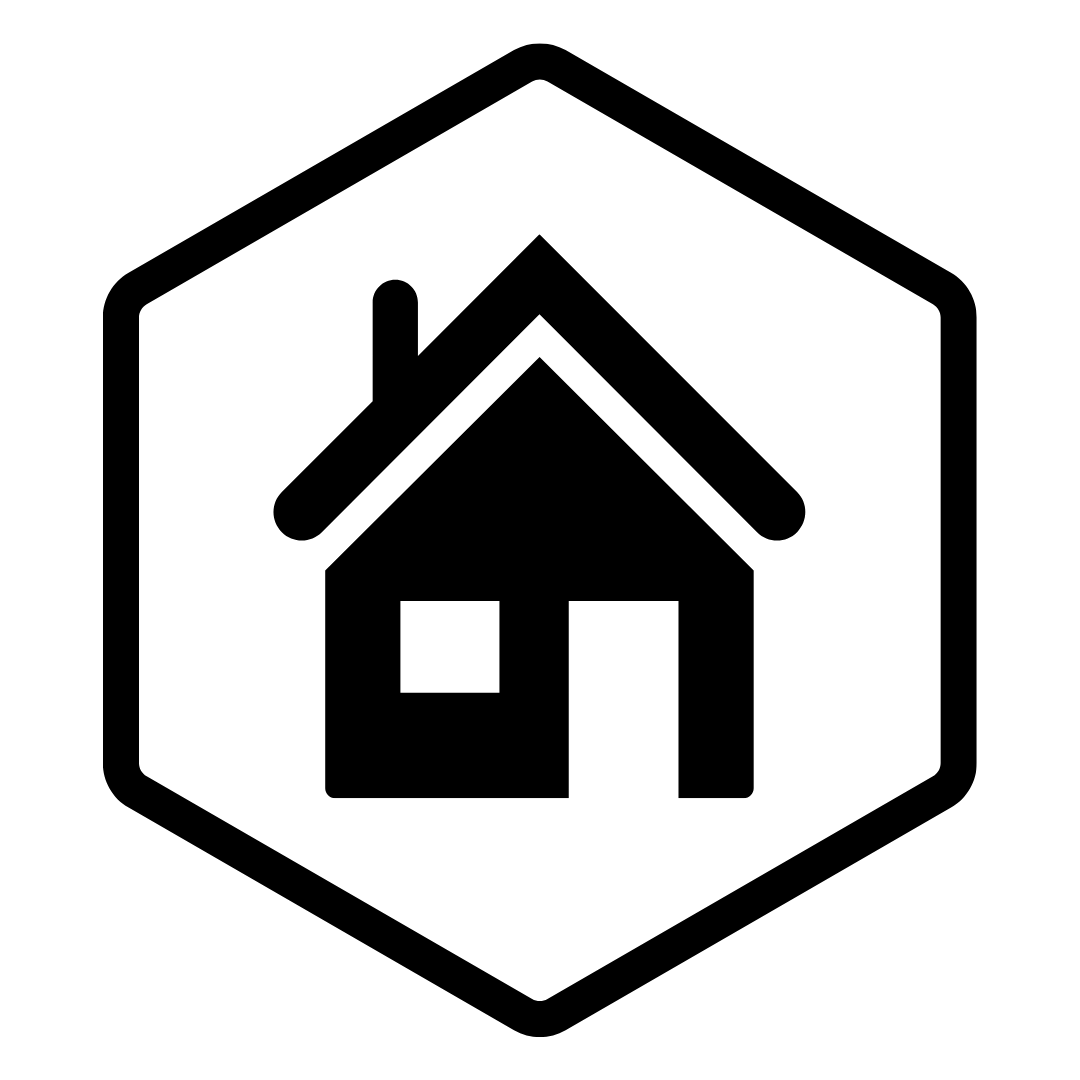 Logo Hexagon Other Things