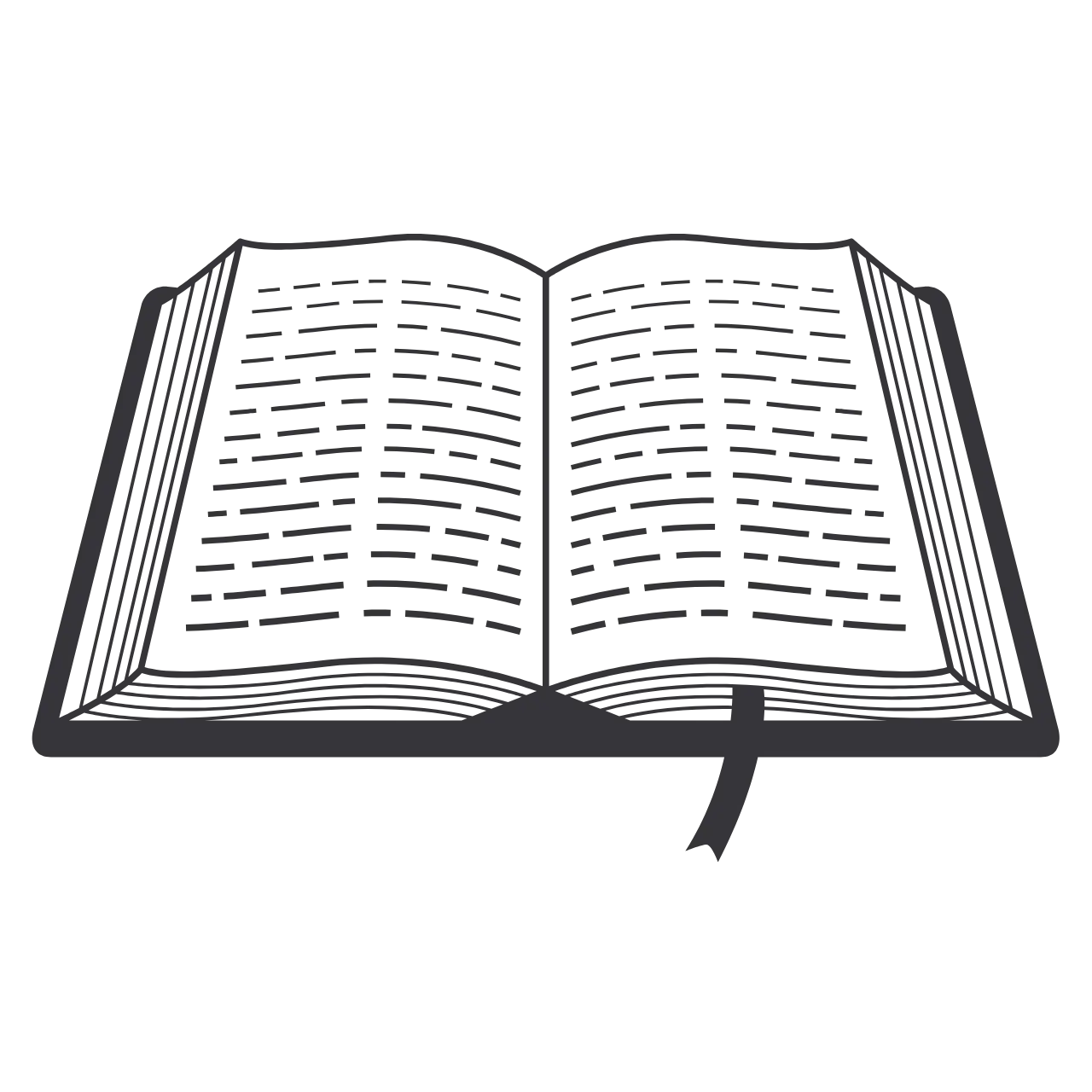 Logo Bible